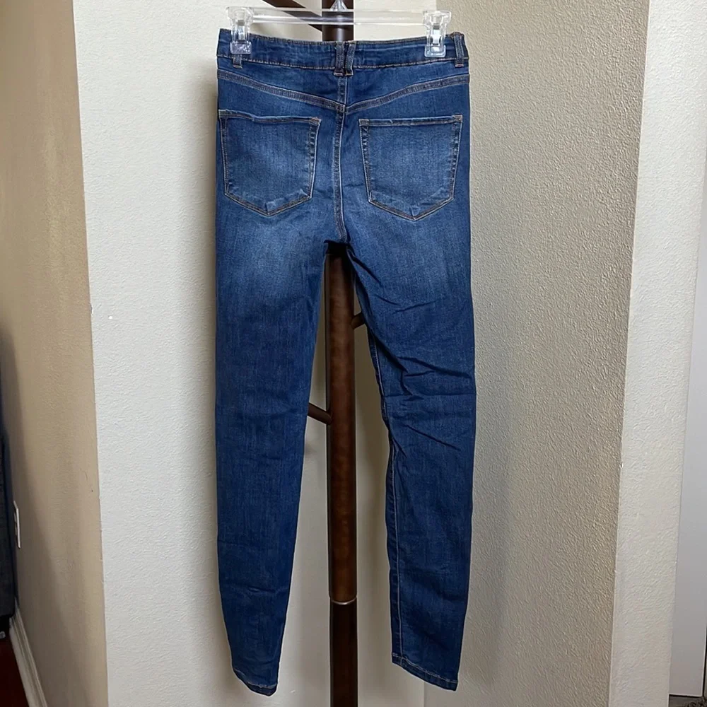 Altar’s State Ripped Jeans - Picture 2 of 5